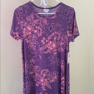 Lularoe Carly Size Small BNWT